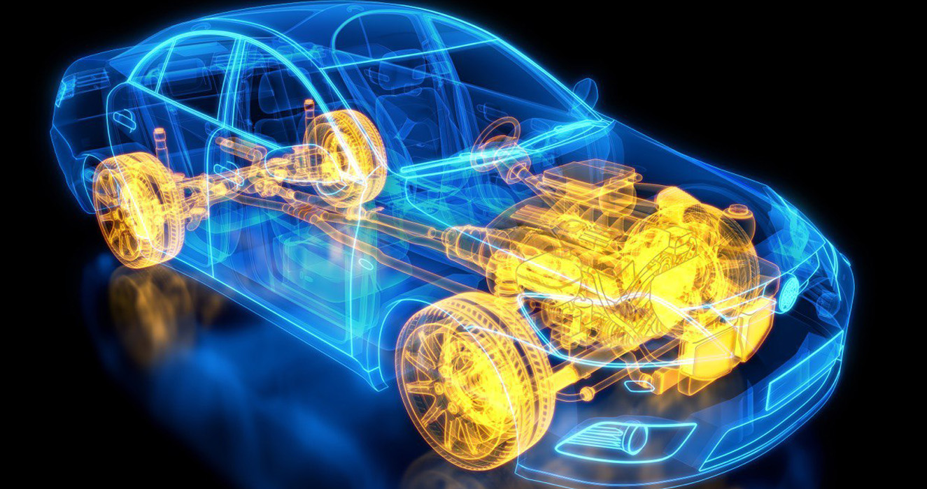 Automotive